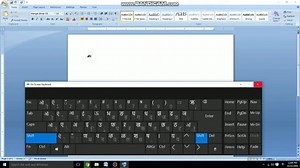 OptiLingo: Language App - 10 Best Hindi Typing Software for Windows 10