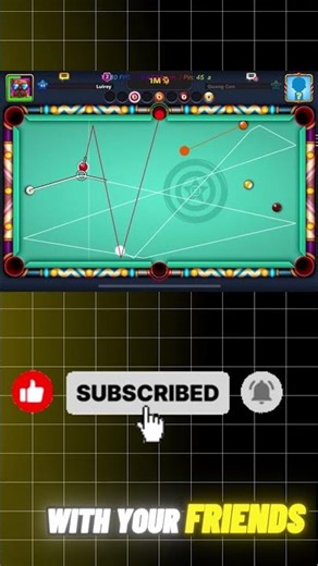8 Ball Pool AIM MOD Just Updated ⚡ How to Download & Use on iOS & Android (2025 Guide)