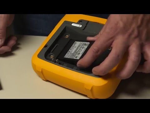The Fluke 1736 and 1738 Power Logger Product Overview