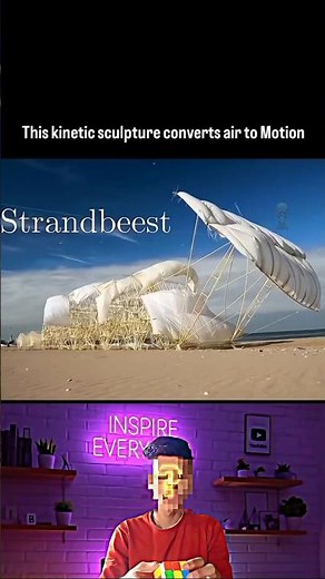 strandbeest