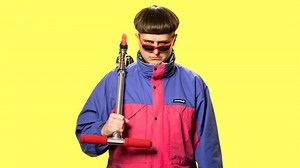 Oliver Tree Breaks Down The Meaning Of "Hurt"
