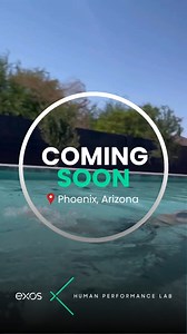 1.4K views | The Exos Human Performance Lab has been hard at work preparing for their next research study! The Sensor Evaluation study launches this March in Phoenix, AZ and is sure to make a splash.  Want in? Click the link below to apply! ⬇️ https://exos.sjc1.qualtrics.com/jfe/form/SV_8oidXB9JtJFJUKq | Exos | Facebook