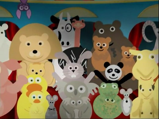 Classical Baby (US DVD) Collection (ISO DVD Rip) : HBO DVD (USA) : Free Download, Borrow, and Streaming : Internet Archive