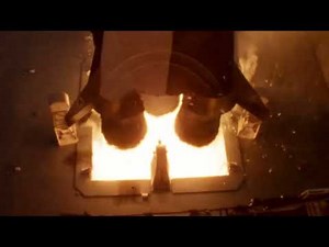 Saturn V Launch. With enhanced audio... turn your speakers up!