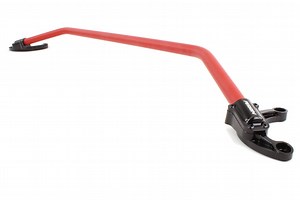 Strut Brace Front for 2008-2021 WRX, STI, Forester, Legacy, Outback, Crosstrek, Impreza