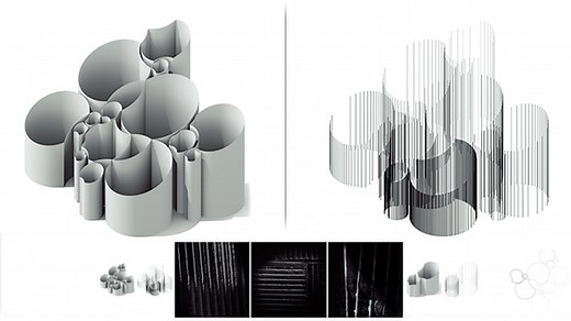 Introduction to Architecture Online: Summer 2026
