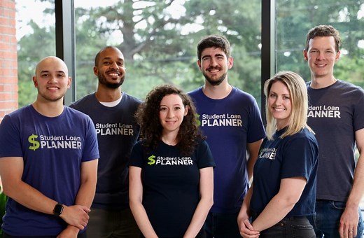 Let Student Loan Planner Build Your Custom Repayment Strategy