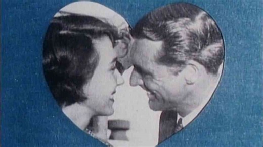 Cary Grant: Love, Life, and Hollywood Charm