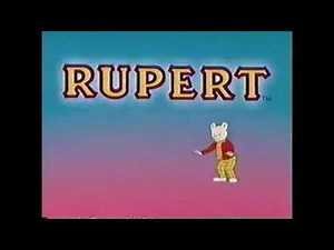 Rupert Intro Nick Jr. Version