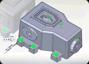 Design for Manufacturing: How to Define Features Directly - Engineers Rule