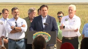Florida Gov. DeSantis Announces 2022 Python Challenge in Miami-Dade