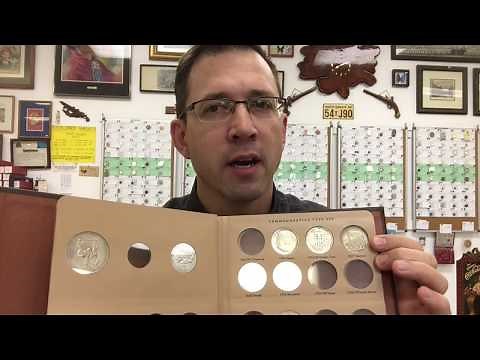 Learning to collect coins - how to collect coins and where to start