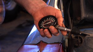Compression Test For Your Classic Car