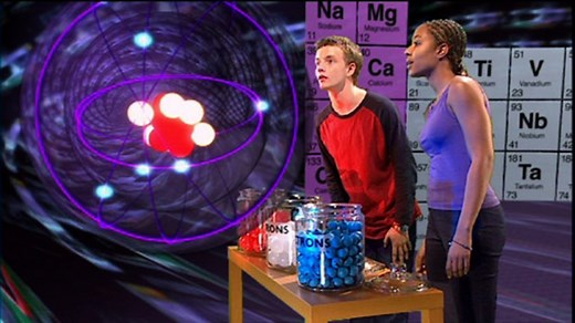 Atoms and Isotopes