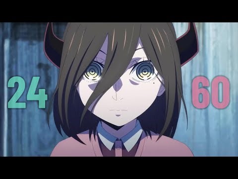 Animation Video 24 vs 48 vs 60 fps Fluidity Comparison