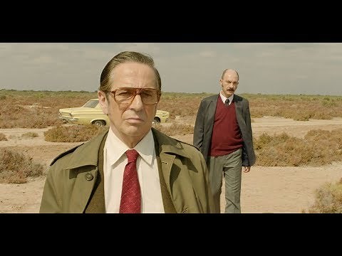 Rojo - Trailer (HD)