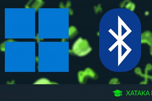 Cómo activar el Bluetooth en Windows 11