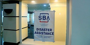 SBA offers disaster assistance to businesses, residents of WV after severe storms
