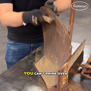 🚗 Spray. Seal. Done. Meet Rust Encapsulator Plus Aerosol — same unbeatable rust protection, now in 4 colors and easier than ever to apply. Just shake, spray, and watch rust disappear. | Eastwood