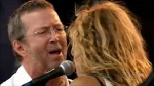 ERIC CLAPTON, Sheryl Crow, Vince Gill -Tulsa Time Chords - ChordU