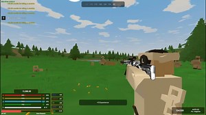 Untitled - Clipped Unturned with Medal.tv