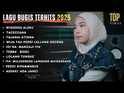 Lagu Bugis VIRAL 2025 - Full Album Dianty Oslan