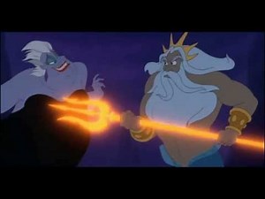 La Petite Sirène - Le pacte (2e doublage)