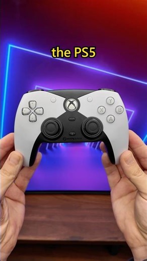 The Xbox Controller That Feels Like A PS5