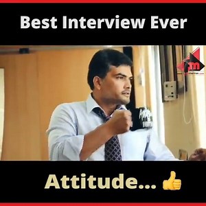 Best Interview Ever | Skillprogramming