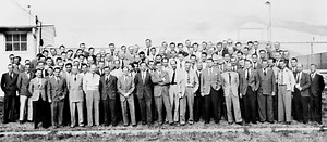 From WWII to the Space Race: The Story of Project Paperclip