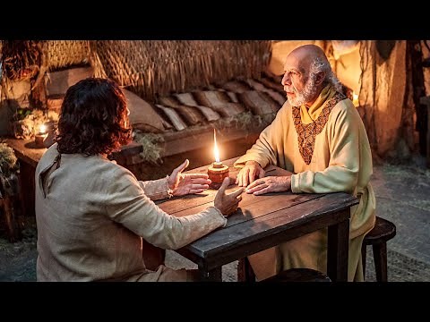 The Chosen "Miracles" Official Trailer