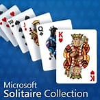 Microsoft solitaire collection - jeuxgratuits.net