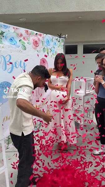 Gender reveal gone wrong 🥲🔴 | gender reveals gone wrong