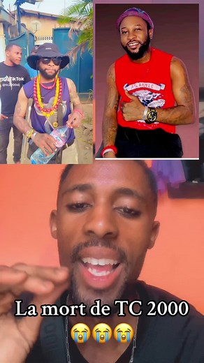 La mort de TC 2000 : tragédie à Brazzaville