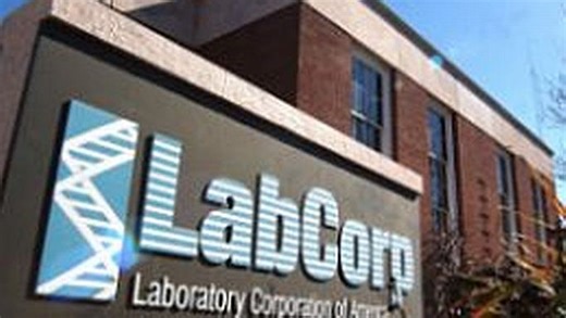 Labcorp to lay off more than 90 employees in Massachusetts