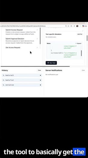 Test Your MCP App UI Locally — React Fluent UI + MCP Inspector