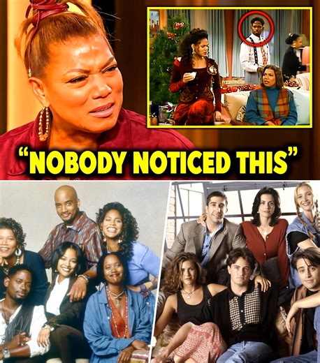 Living Single (1993) Cast Reveals What Most Fans Never Figured Out When Living Single premiered in 1993, it felt like lightning in a bottle—six dynamic Black characters navigating love, careers, and friendship in a Brooklyn brownstone. For five seasons, fans laughed, related, and found comfort in the show’s authenticity. But behind the sharp dialogue and chemistry was a series of hidden battles, betrayals, and brave stands that the cast is only now revealing in full. See More: https://btuatu.com