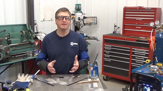 175 reactions | See how to adjust the balance and frequency settings in TIG Welding Aluminum for Beginners. Here’s a handy tip for TIG welding on aluminum: low and lazy, high and tight. Drop a piece of knowledge you’ve learned about tuning your TIG welding arc in the comments. ⬇️ | Miller Welders | Facebook