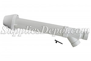 A.O. Smith 100112163 Concentric Vent Kit