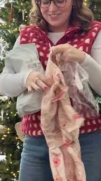 Did you know you can buy unopened packages that got lost in the mail system? 😂 I bought a box and