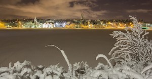 The Ultimate Winter Itinerary for Iceland | Guide to Iceland