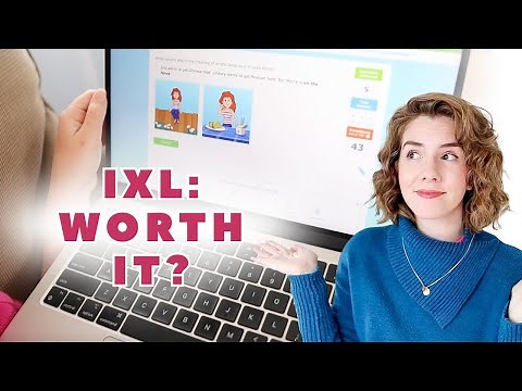 Honest IXL Review for Homeschoolers: What You Need to Know