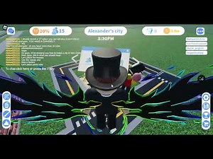 Roblox Mini Cities - Tutorial (Pt. 1)