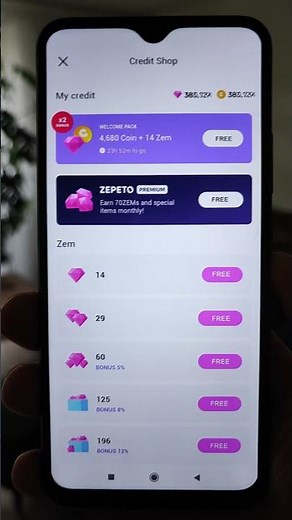 How To Hack ZEPETO Zems | ZEPETO Mod APK | ZEPETO Unlimited Zems