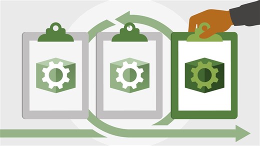 Agile Project Management: Comparing Agile Tools Online Class | LinkedIn Learning, formerly Lynda.com