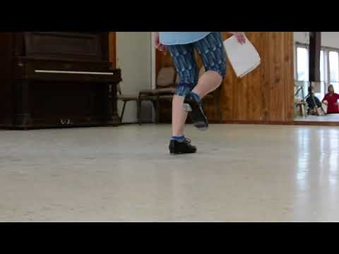 Ohio - Breakdown of clogging step