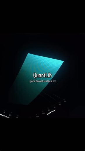 Antonije Mirkovic on Instagram: "You’ve probably only heard about NumPy and pandas... but there’s an entire quant Python stack nobody talks about. These libraries power portfolio optimization, option pricing, and algorithmic trading research, yet most beginners have never touched them. I put together a cheat sheet breaking down what each one does and how to use them in real quant projects. 👉 Comment «STACK» and I’ll send it to you."