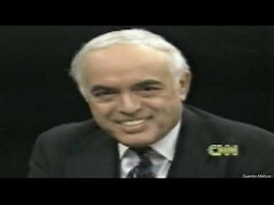 CNN's Crossfire (Michael Kinsley's Last Episode) (1995)