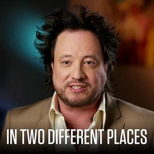 How could this happen? | Ancient Aliens