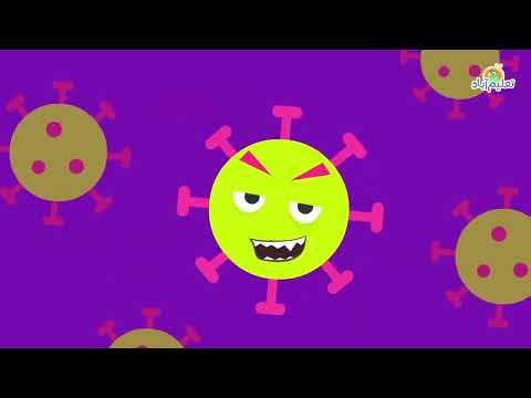 Understanding Microorganisms and Corona Disease: Key Facts About Viruses, Infection, and Prevention